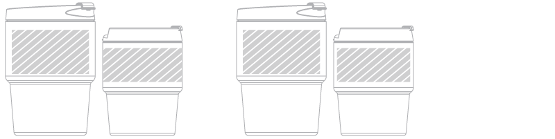 Travel Cup Screen Printing Travel Cup Screen Printing