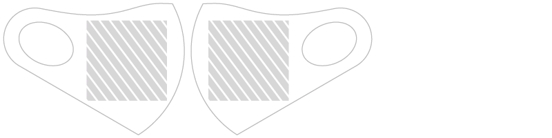 Face Mask Screen Printing