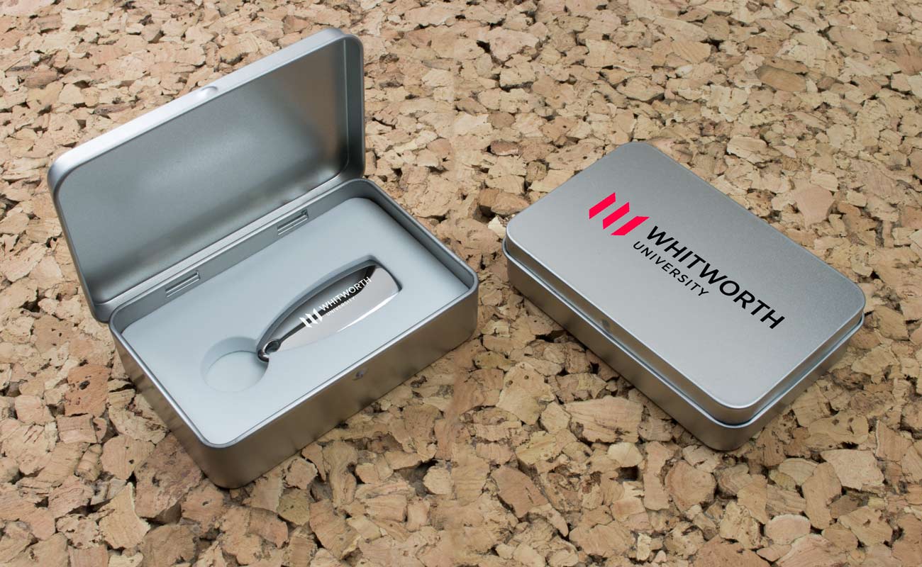 Ellipse - Custom USB Drives gallery thumbnail