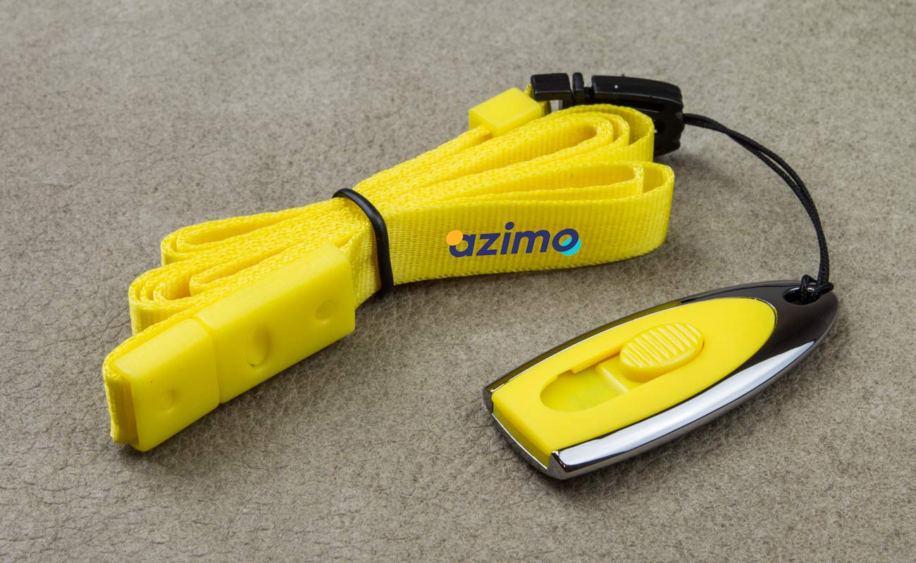 Ellipse - Promotional Flash Drives gallery thumbnail