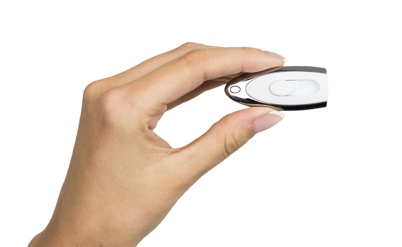 Ellipse - Personalised USB Sticks gallery thumbnail