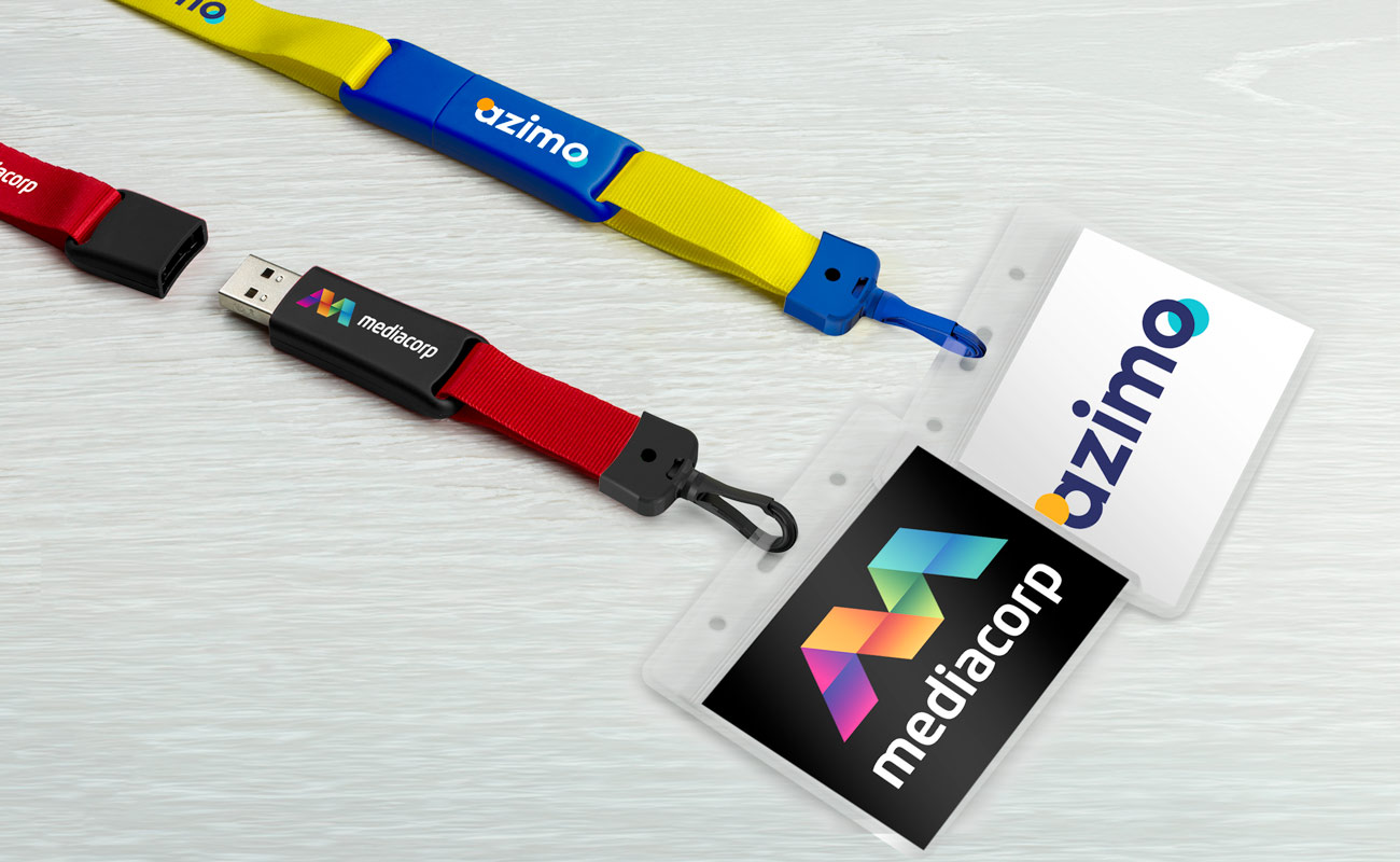 Event - Branded USB gallery thumbnail