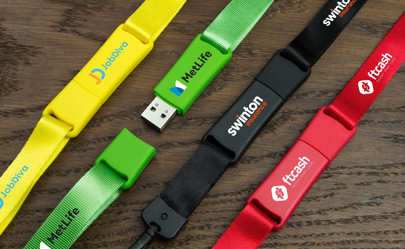 Event - Custom USB Flash Drives gallery thumbnail