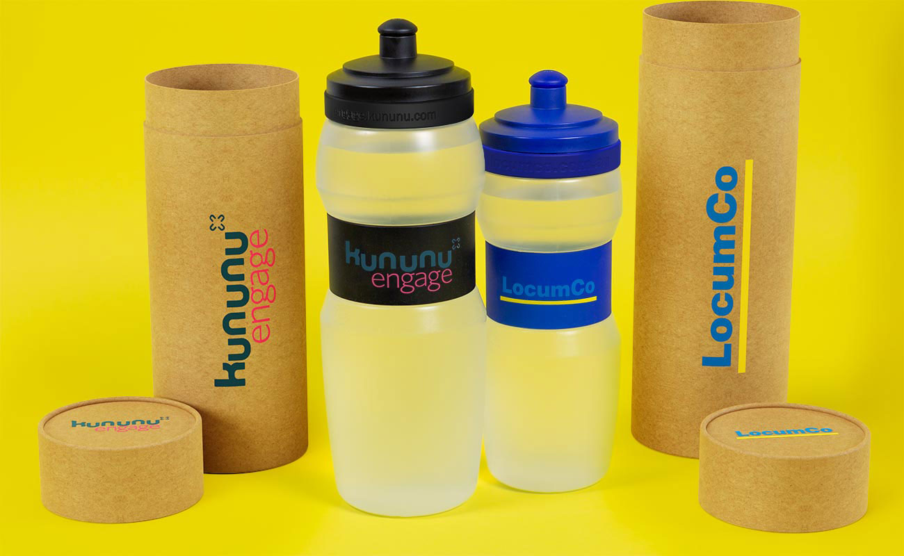 Fit - Customized Plastic Water Bottles gallery thumbnail