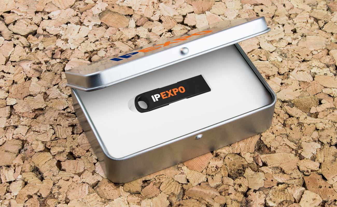 Focus - Custom USB Drives gallery thumbnail