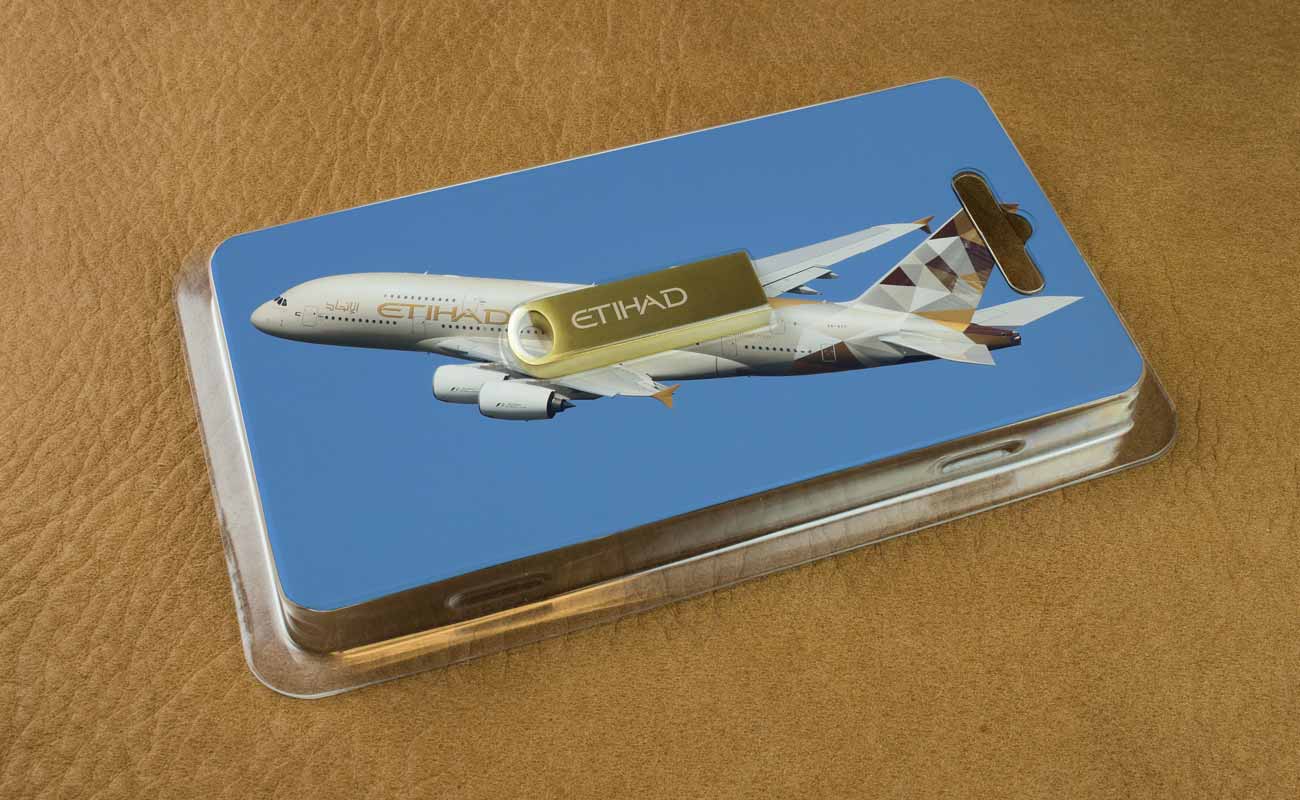 Focus - Promotional Flash Drives gallery thumbnail