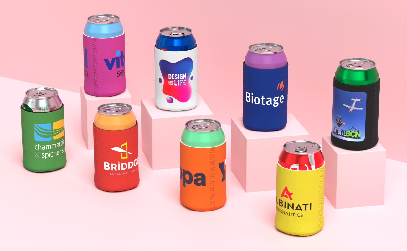 Fresco Stubby Holder