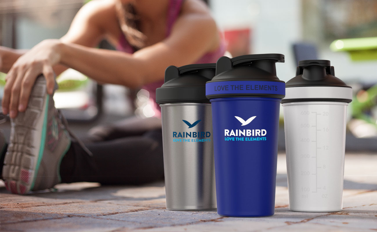 Fuel - Personalized Shaker Bottles gallery thumbnail