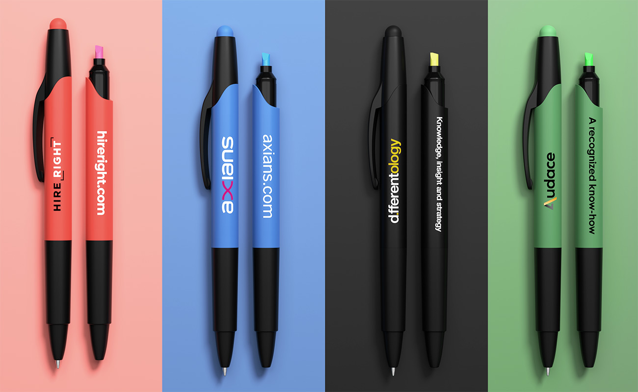 Glow Pen
