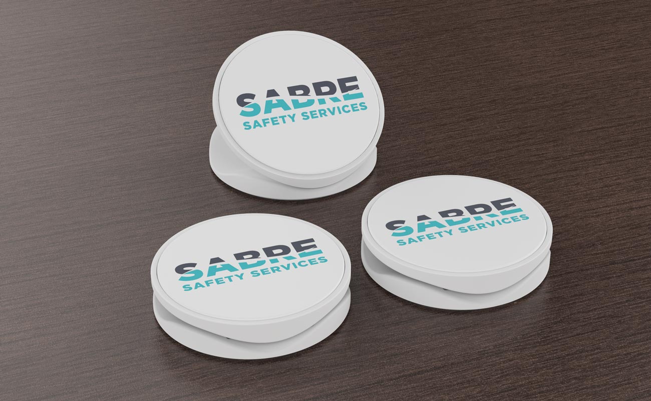 Grip - Custom Phone Grips gallery thumbnail