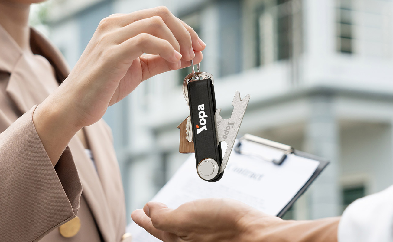 Guardian - Personalised Key Organisers gallery thumbnail