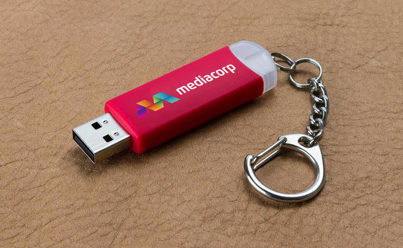 Gyro - Custom USB Flash Drives gallery thumbnail