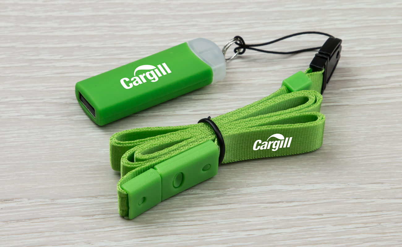Gyro - Promotional Flash Drives gallery thumbnail