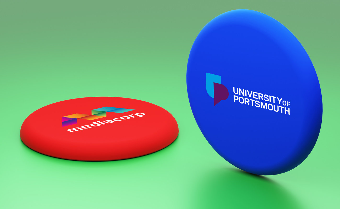 Hawk - Custom Promotional Flying Discs gallery thumbnail