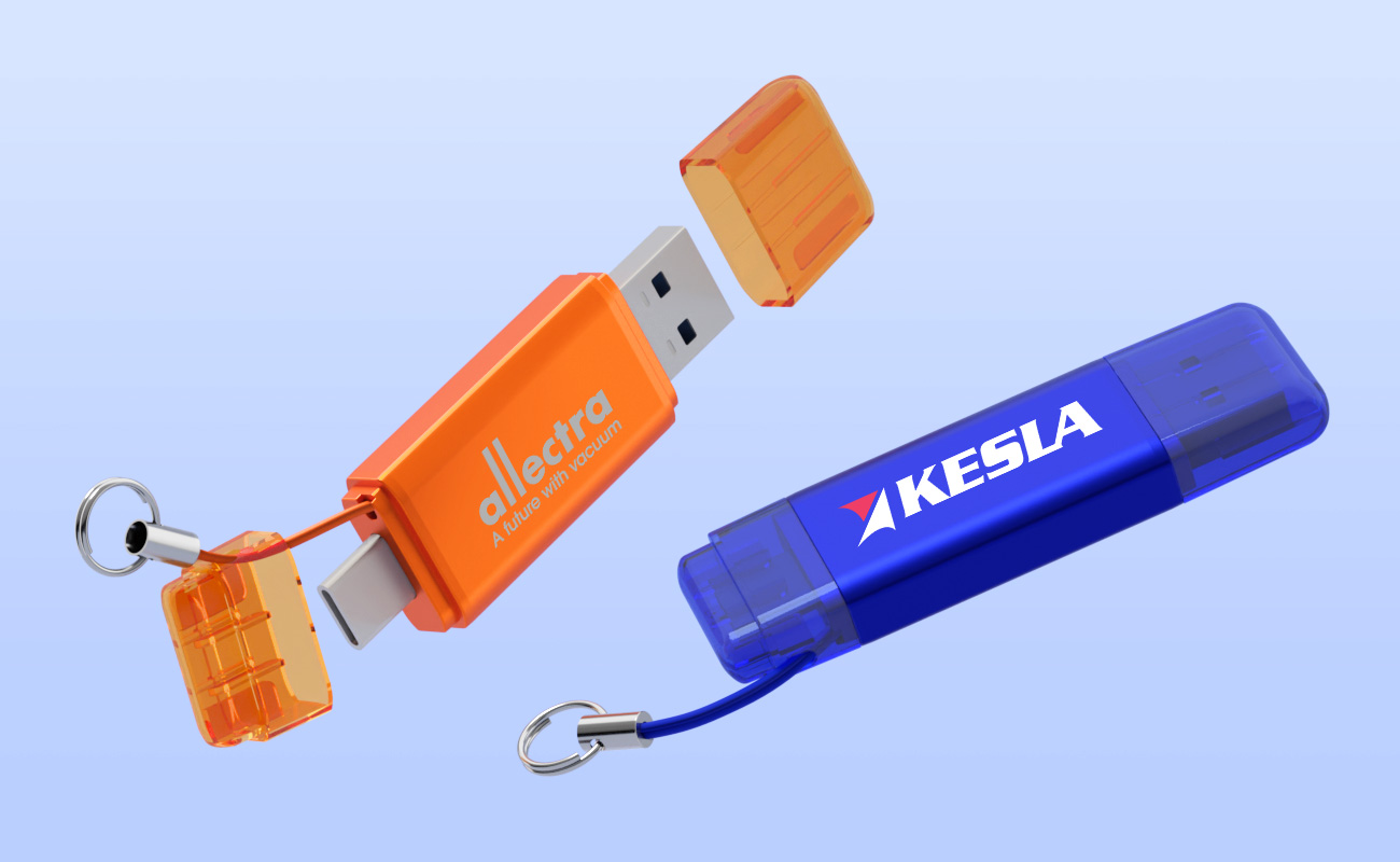 Indie - Custom USB Drives gallery thumbnail