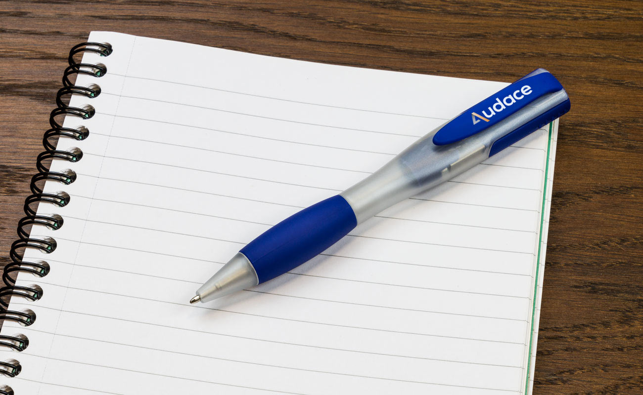 Ink - Custom USB Pen gallery thumbnail