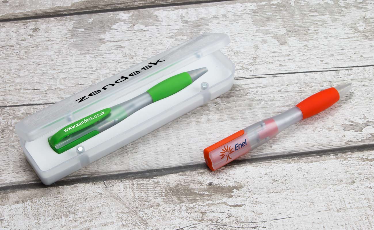 Ink - Memory Pen gallery thumbnail