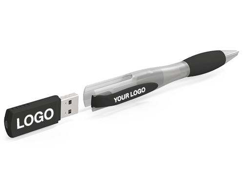 Ink - Branded USB