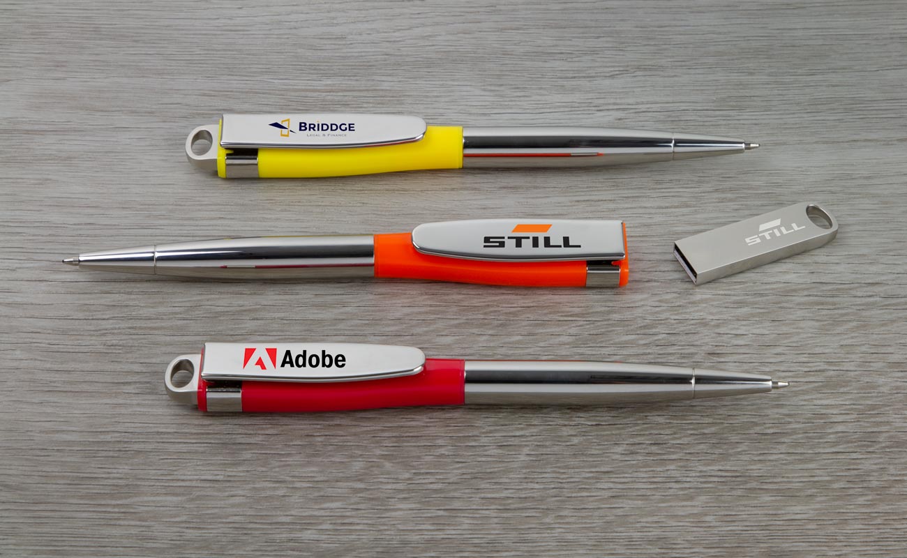 Jot - USB Pen gallery thumbnail