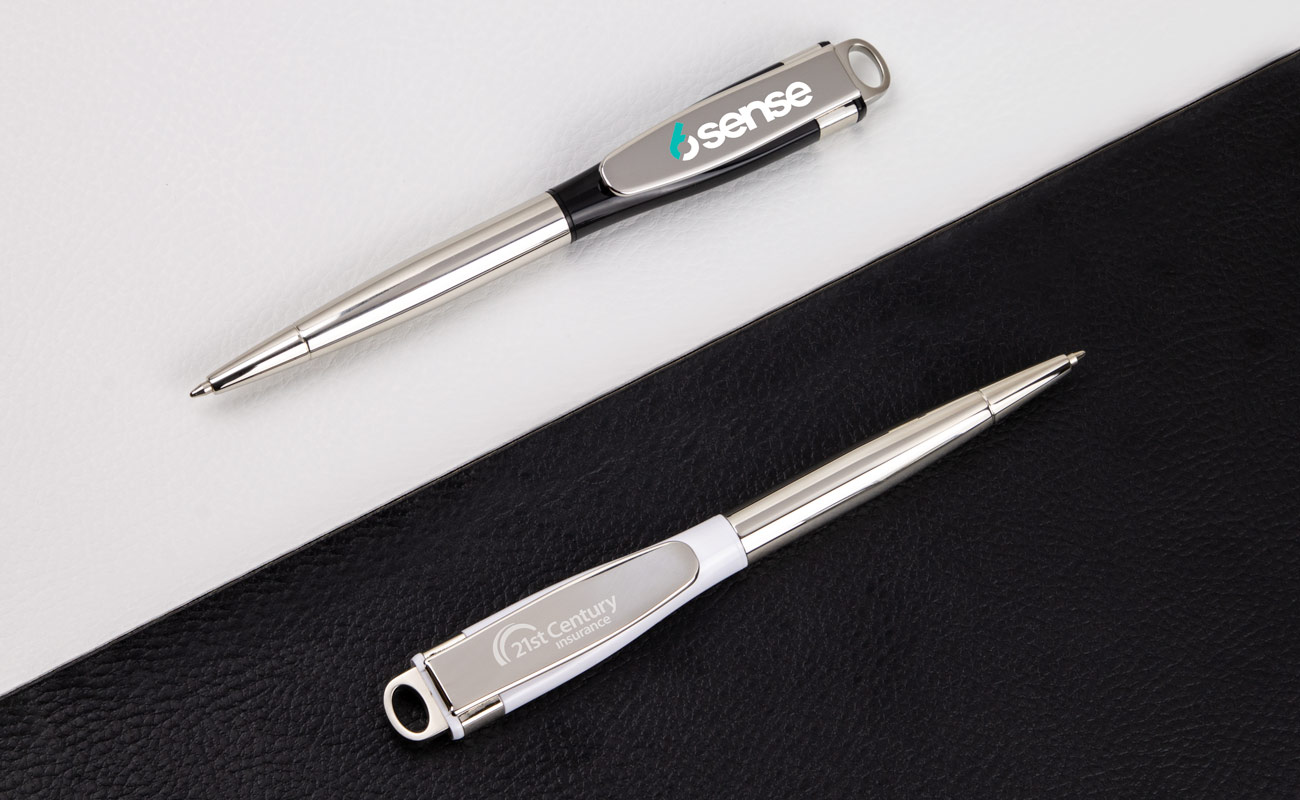 Jot - Pen USB Flash Drive gallery thumbnail