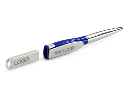 Jot - Custom Flash Drives Jot - Custom Flash Drives