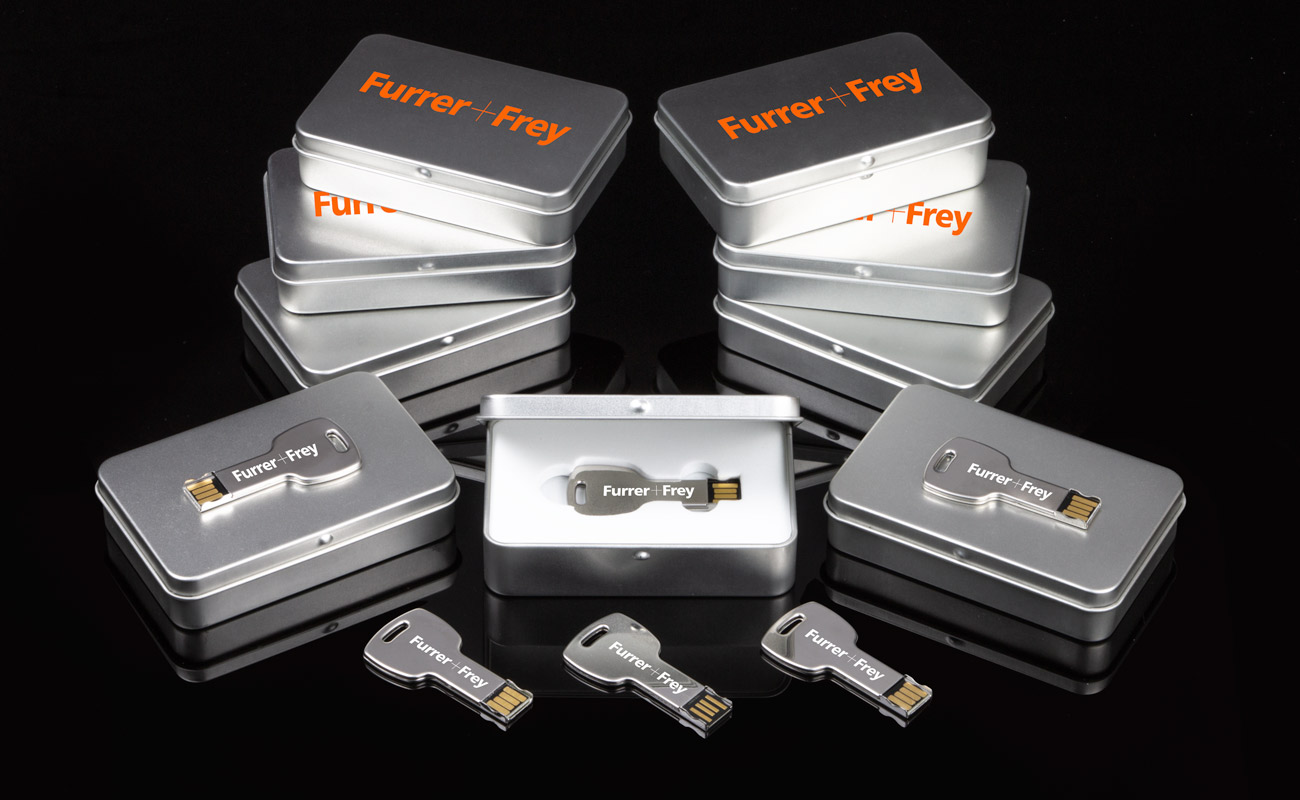 Key - Custom USB Drives gallery thumbnail