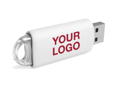Kinetic - Branded USB Kinetic - Branded USB