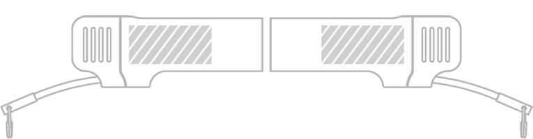 USB Flash Drive Screen Printing