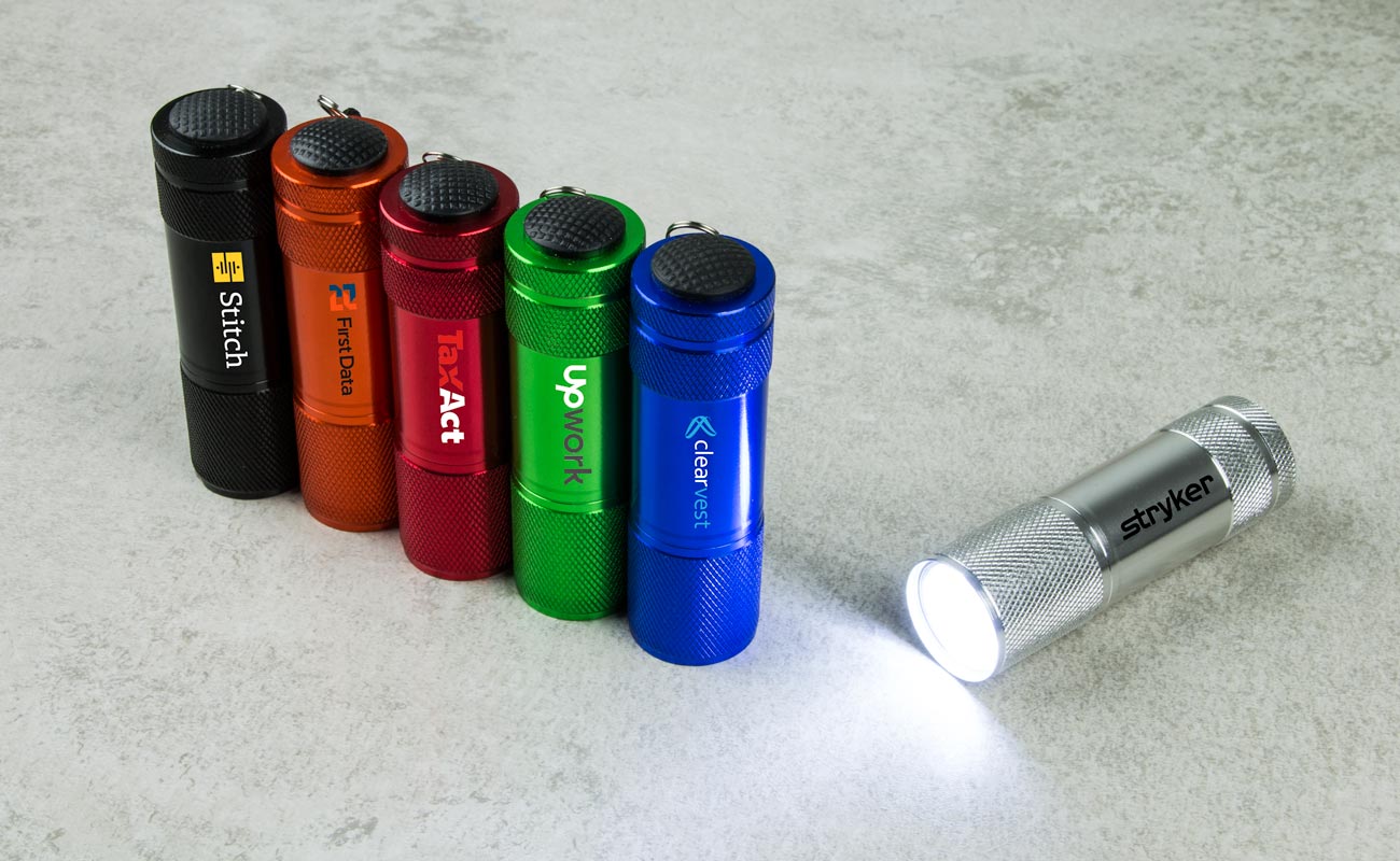 Lumi - LED Torches Wholesale gallery thumbnail