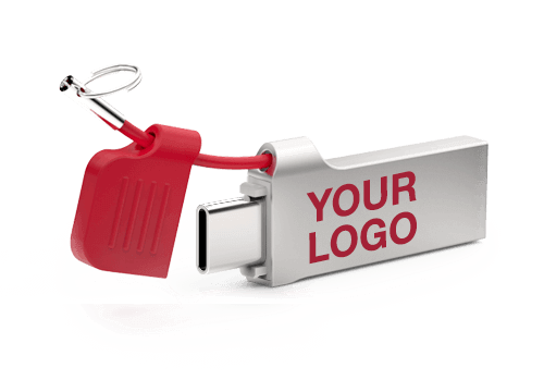 Lynx - Promotional USBs With USB-C Lynx - Promotional USBs With USB-C