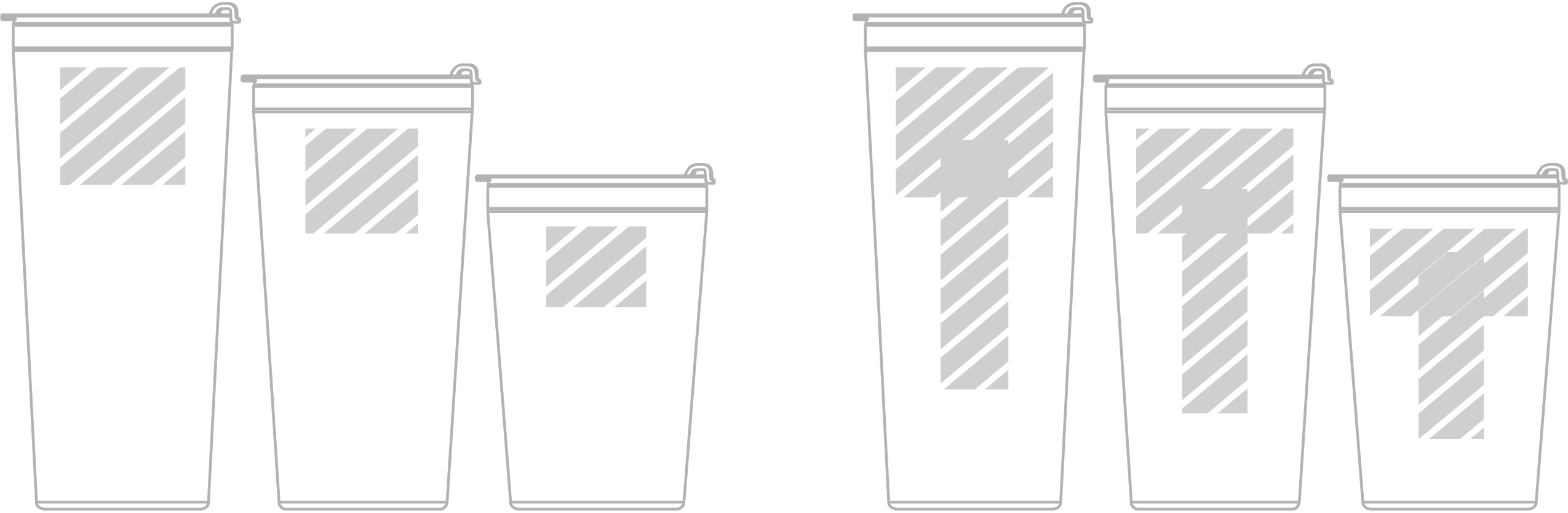 Travel Cup Screen Printing