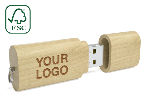 Nature - Custom USB Flash Drives Nature - Custom USB Flash Drives