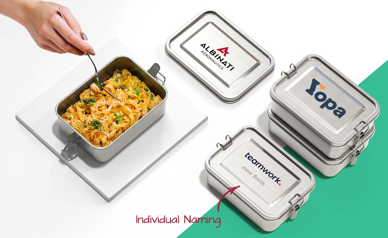 Nibbles Foodware