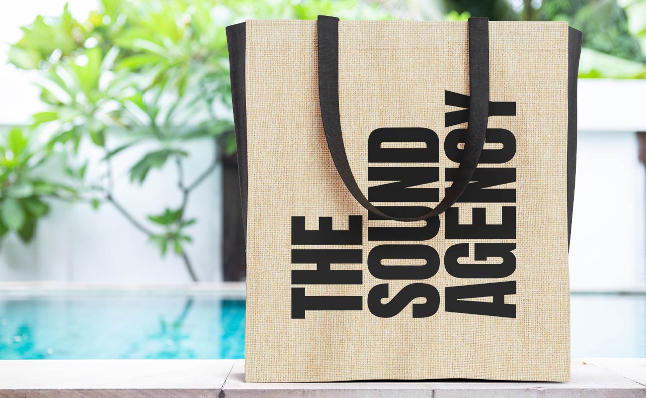 Palette - Customised Shopping Bags gallery thumbnail