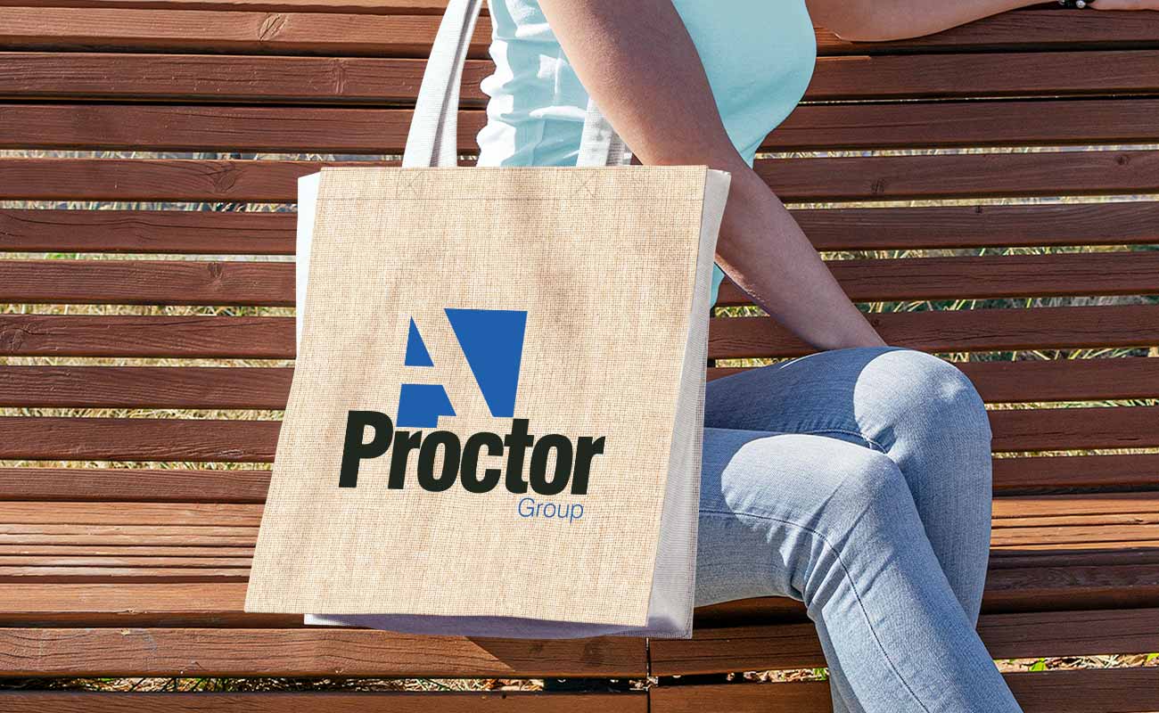 Palette - Tote Bags Printing gallery thumbnail