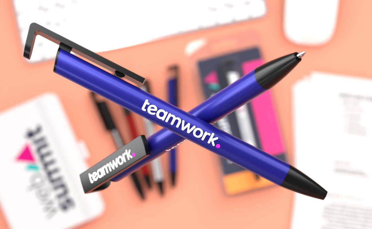 Perch - Customized Pens gallery thumbnail