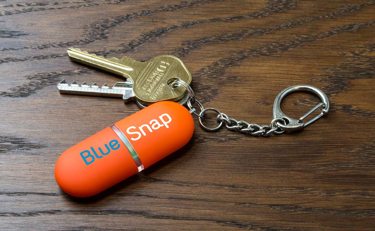 Pod - Promotional Flash Drives gallery thumbnail