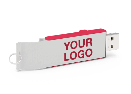 Pop - Logo USB Drives