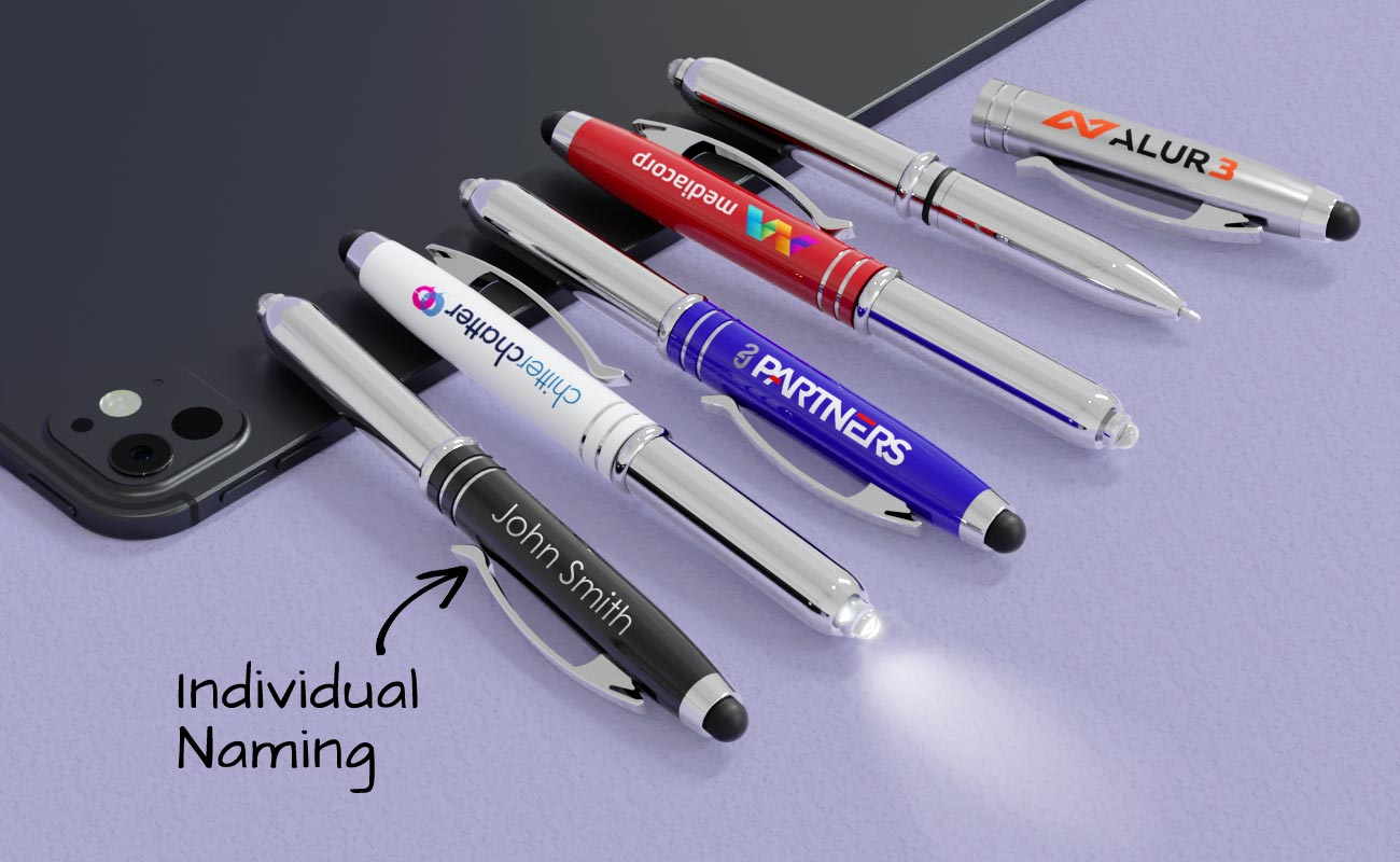 Radiance Pen
