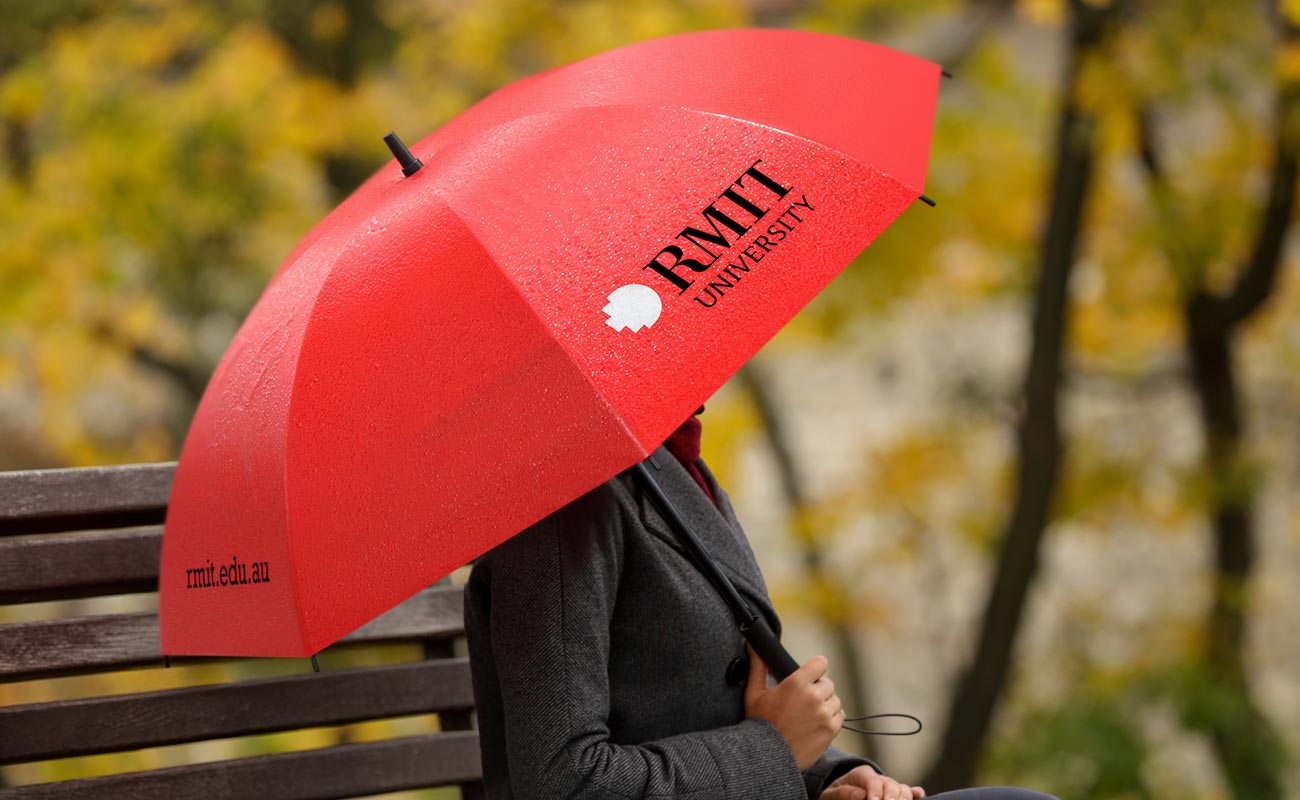 RainRanger - Personalized Umbrellas gallery thumbnail