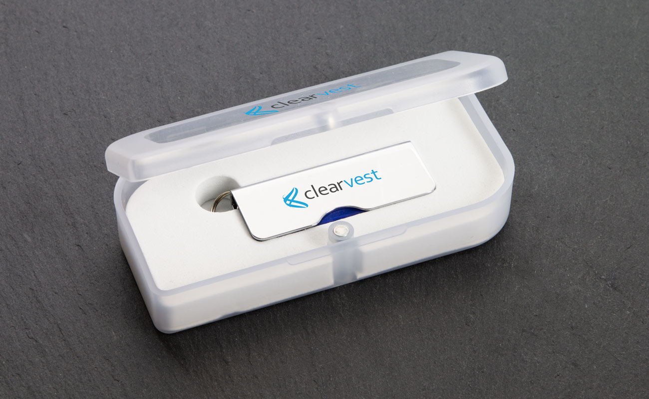 Rotator - Custom USB Flash Drives gallery thumbnail