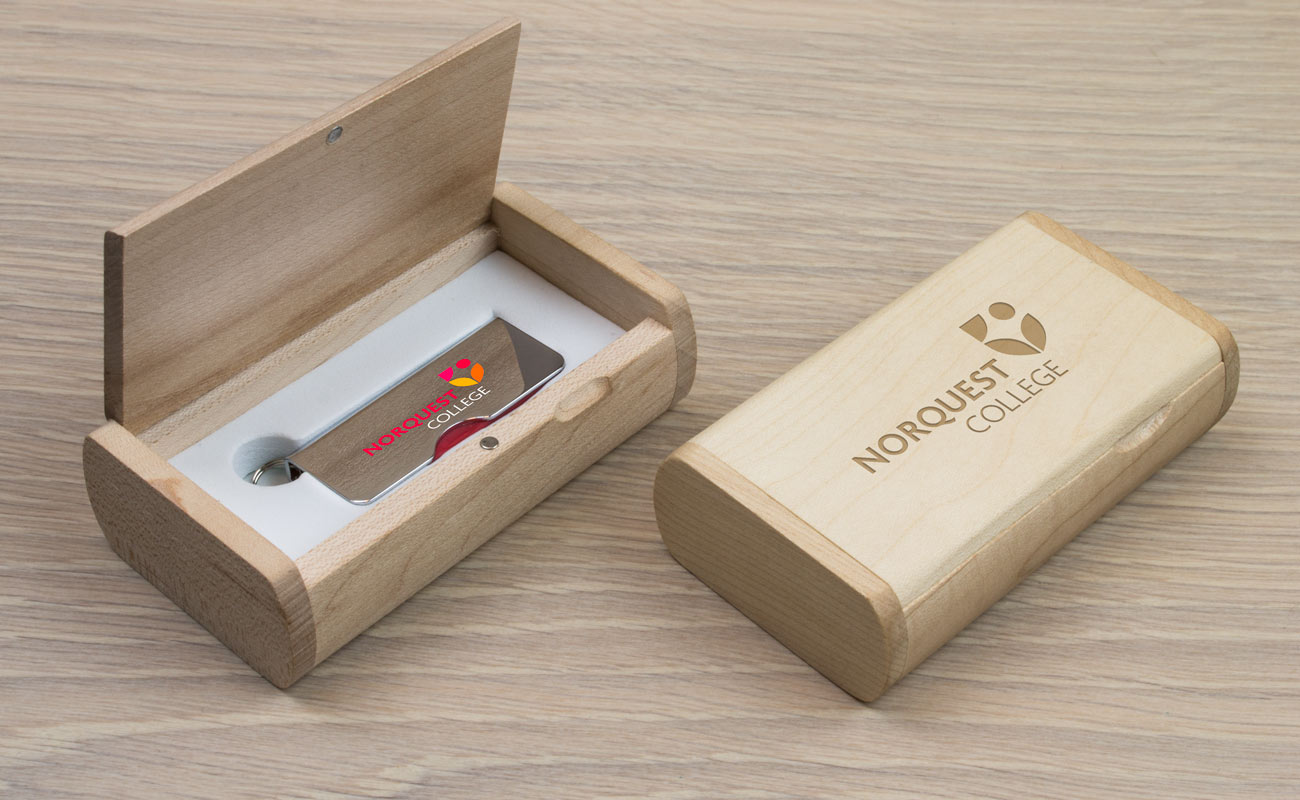 Rotator - Promotional Flash Drives gallery thumbnail