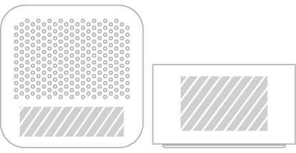 Bluetooth® Speaker Screen Printing