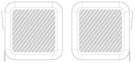 Tape Measure Screen Printing