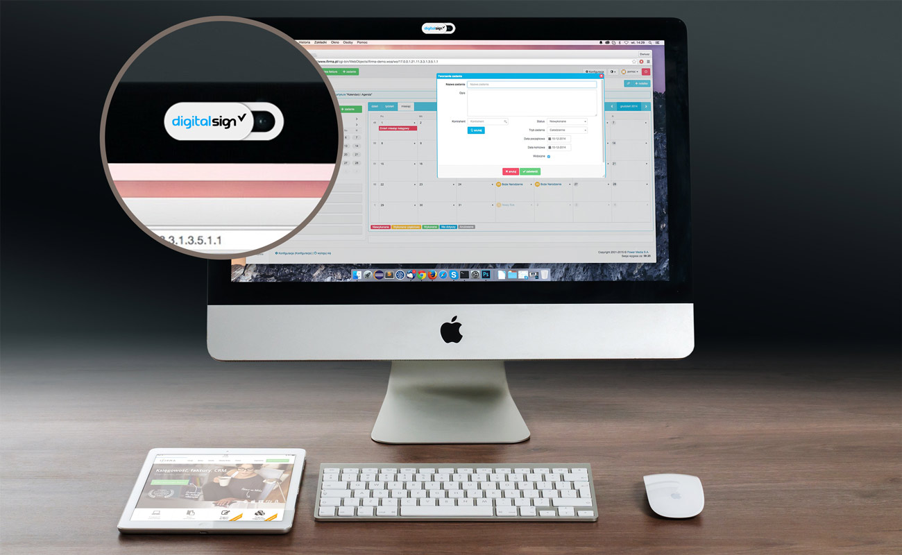 Shield - Customized Webcam Cover Slide gallery thumbnail