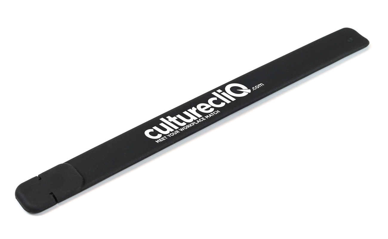 Slap - Customise USB Bracelet gallery thumbnail