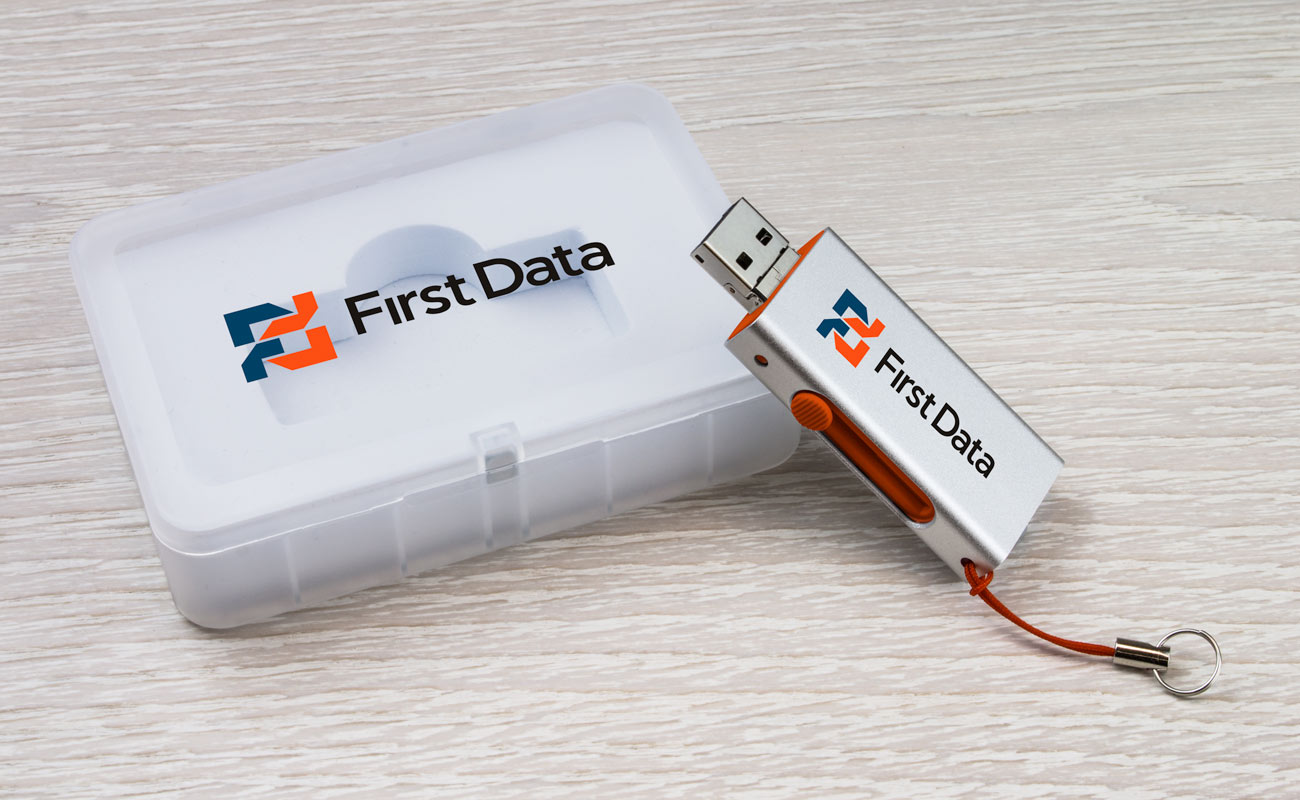 Slide - Branded USB Sticks With USB-C gallery thumbnail