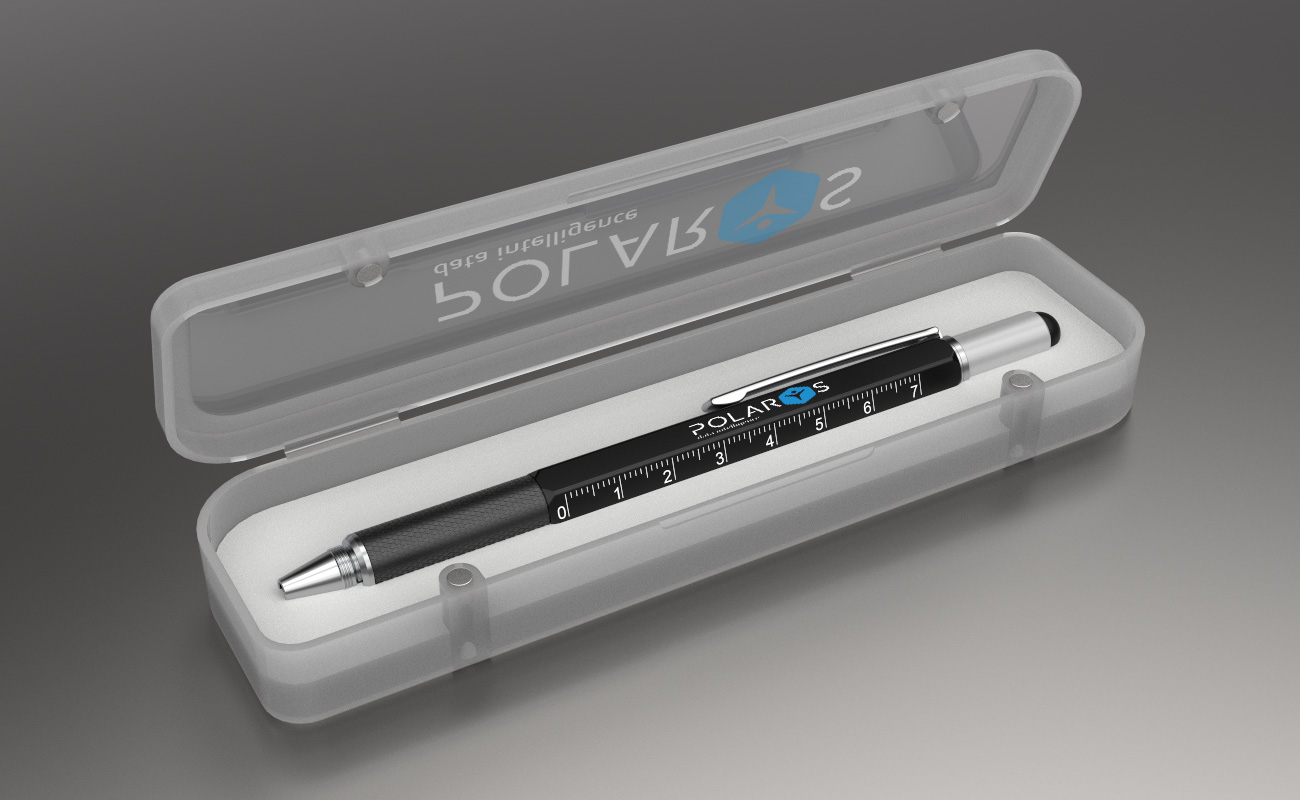 Star - Personalized Promotional Multi Tools gallery thumbnail