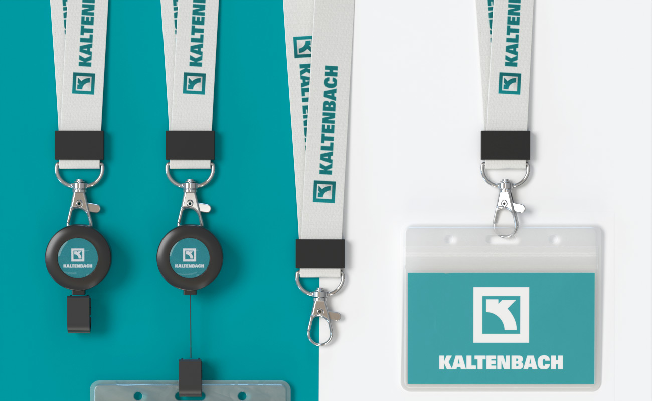 Summit - Lanyards with Logo gallery thumbnail