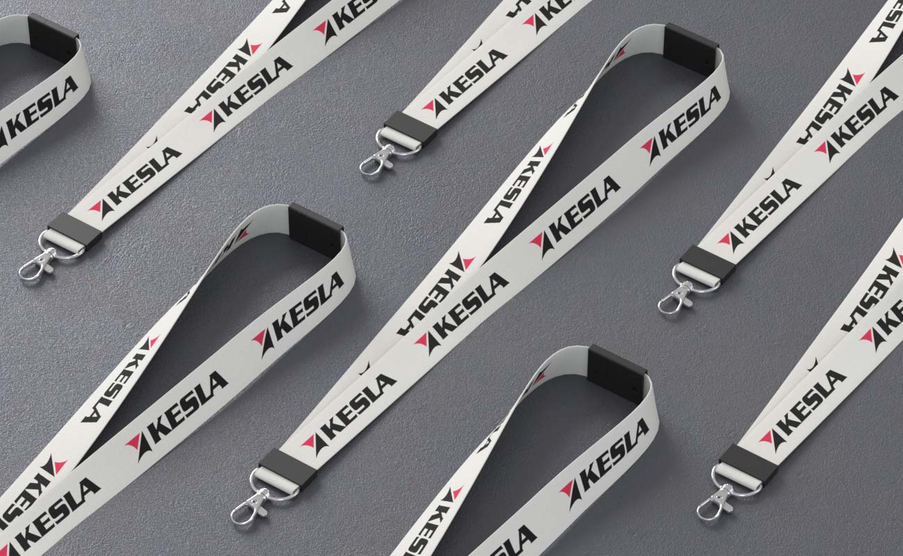 Summit - Custom Promotional Lanyards gallery thumbnail